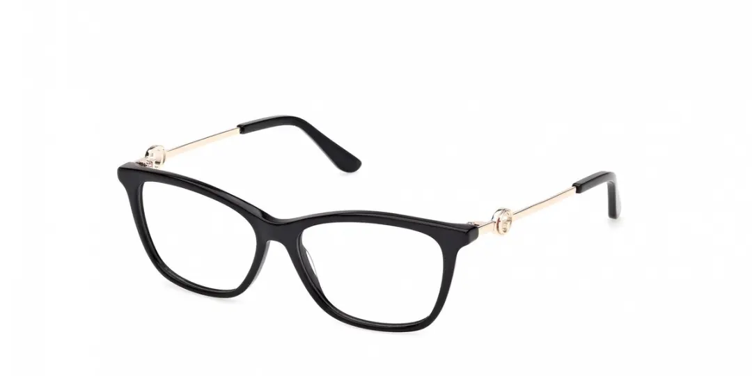 Guess GU50349 Brilmonturen - Shiny Black