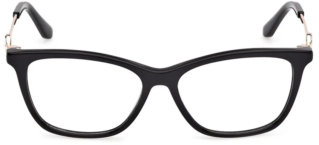 Guess GU50349 Brilmonturen - Shiny Black