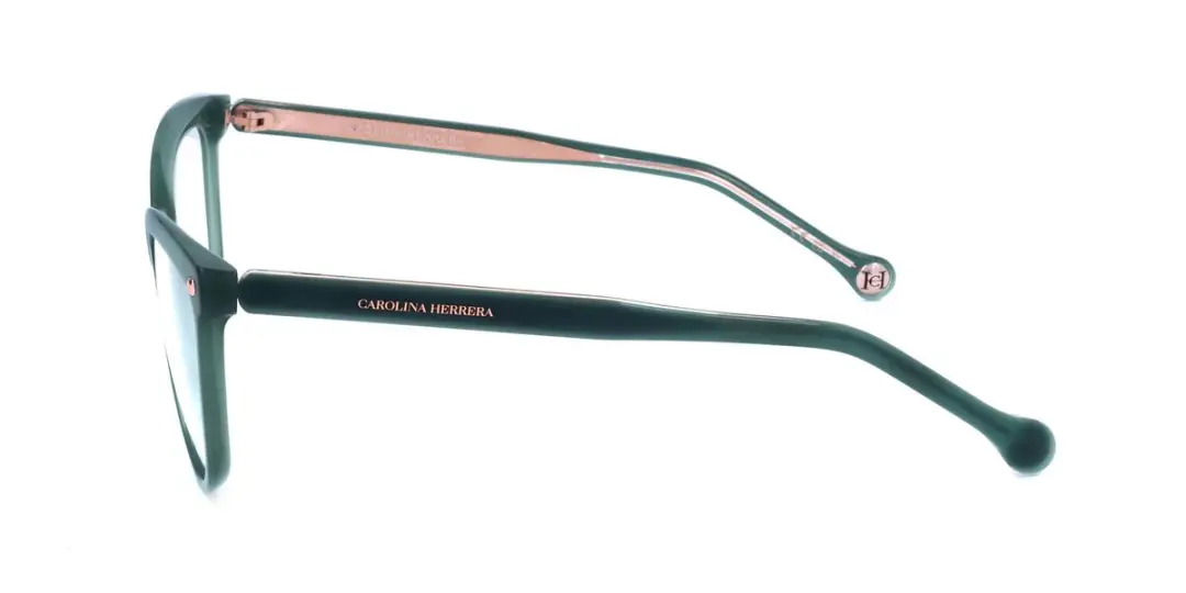 Carolina Herrera HER 0085 Brilmontuur - Green
