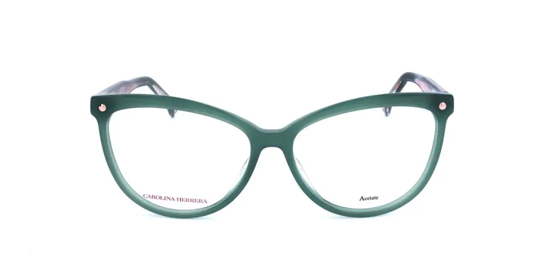 Carolina Herrera HER 0085 Brilmontuur - Green