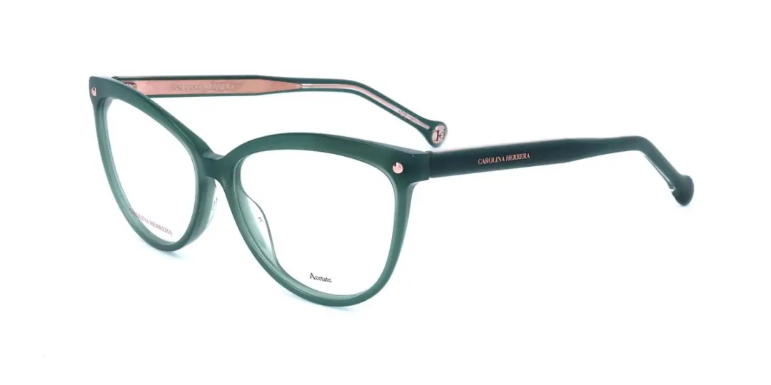 Carolina Herrera HER 0085 Brilmontuur
