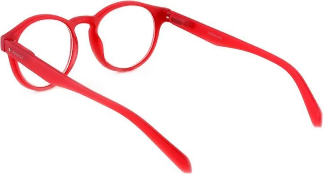 Polaroid PLD0021 Leesbril +1.00 - Rood