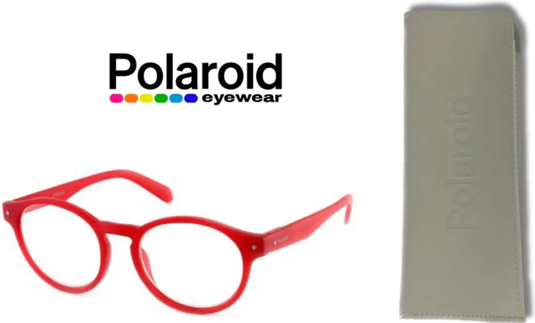 Polaroid PLD0021 Leesbril +1.00