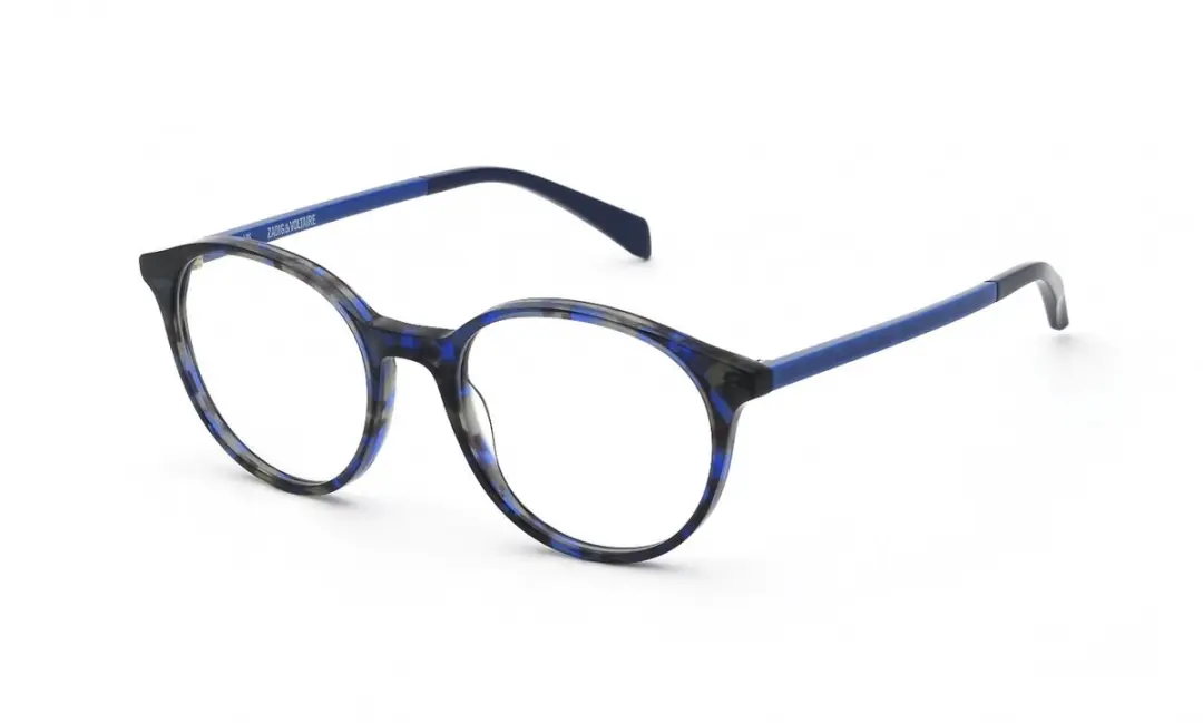 Zadig & Voltaire VZJ063 Brilmonturen