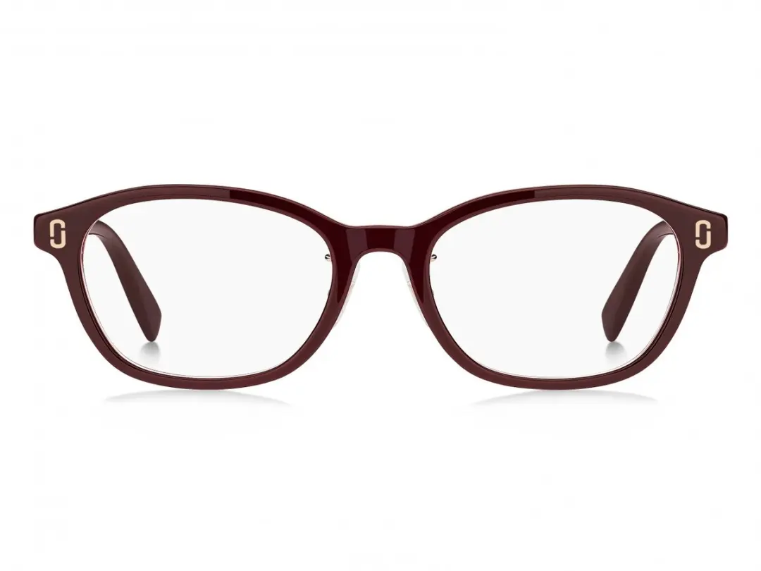 Marc Jacobs MJ 1125/F Brilmontuur - Burgundy