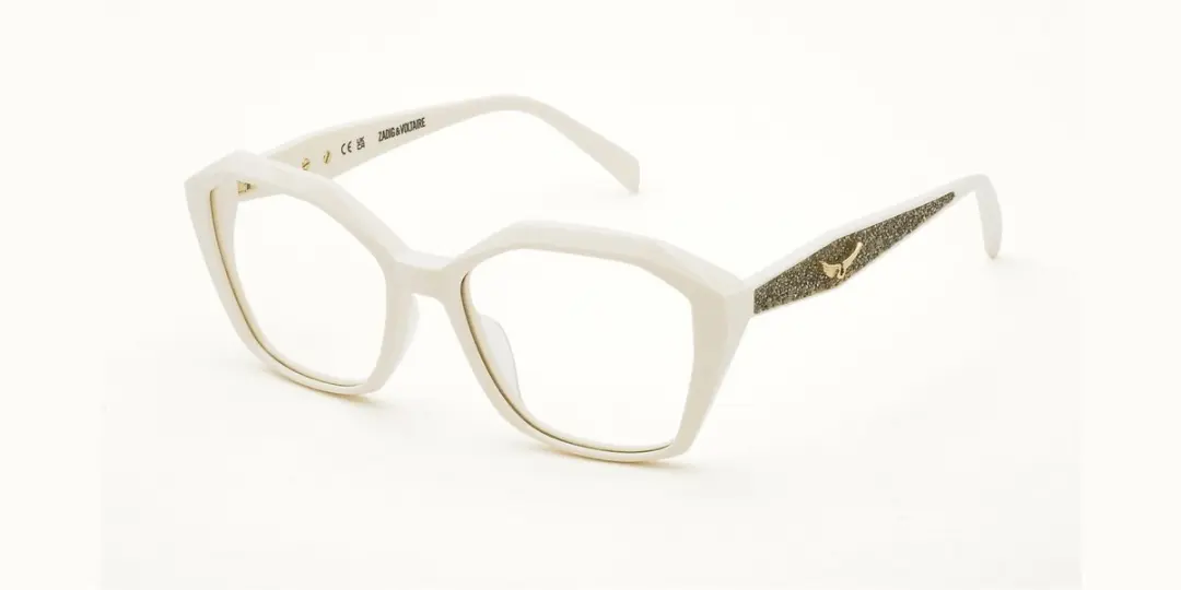 Zadig & Voltaire VZV500S Brilmonturen