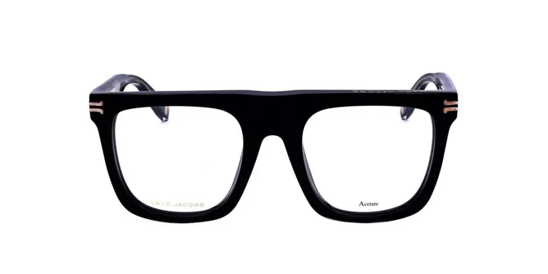 Marc Jacobs MJ 1063 Brilmontuur - Black Crystal