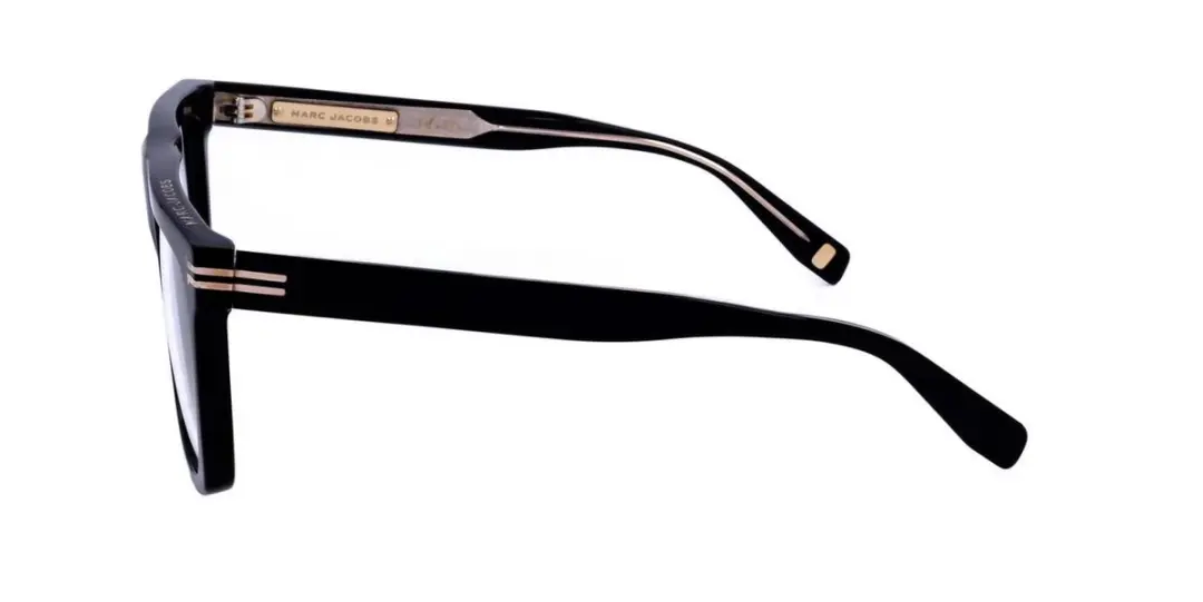 Marc Jacobs MJ 1063 Brilmontuur - Black Crystal