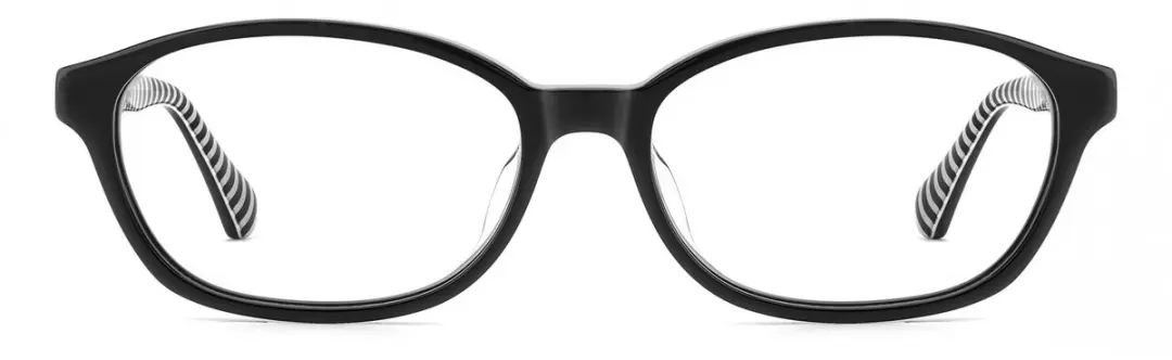 Kate Spade KS ADALI 2 Brilmontuur - Zwart