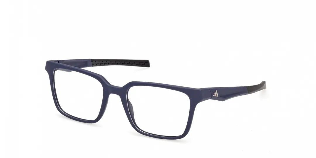 Adidas SP5119 Brilmonturen - Matte blue