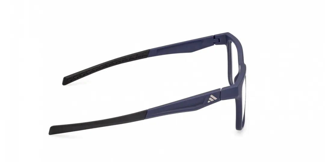 Adidas SP5119 Brilmonturen - Matte blue