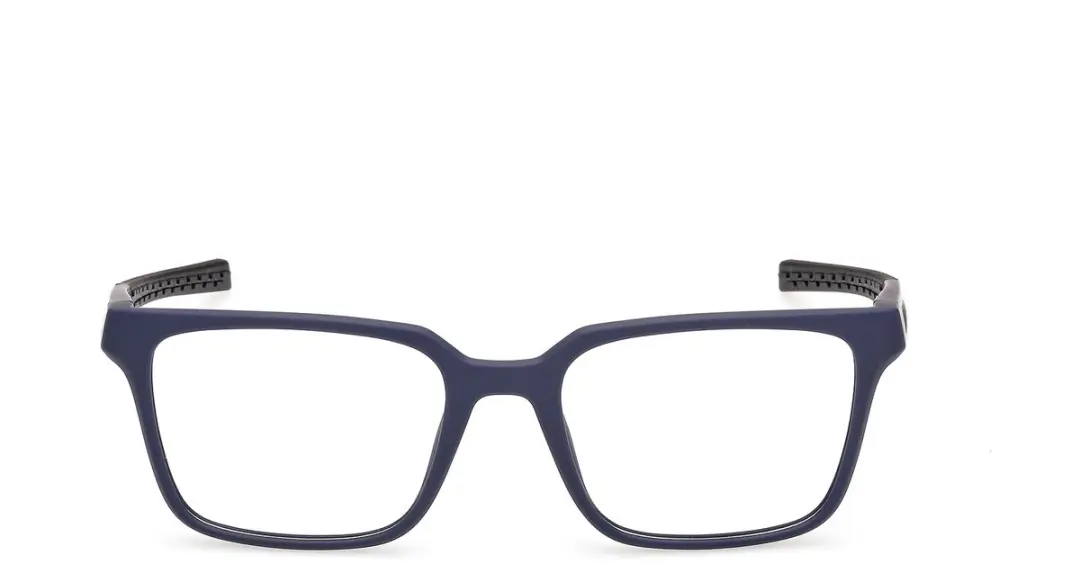 Adidas SP5119 Brilmonturen - Matte blue