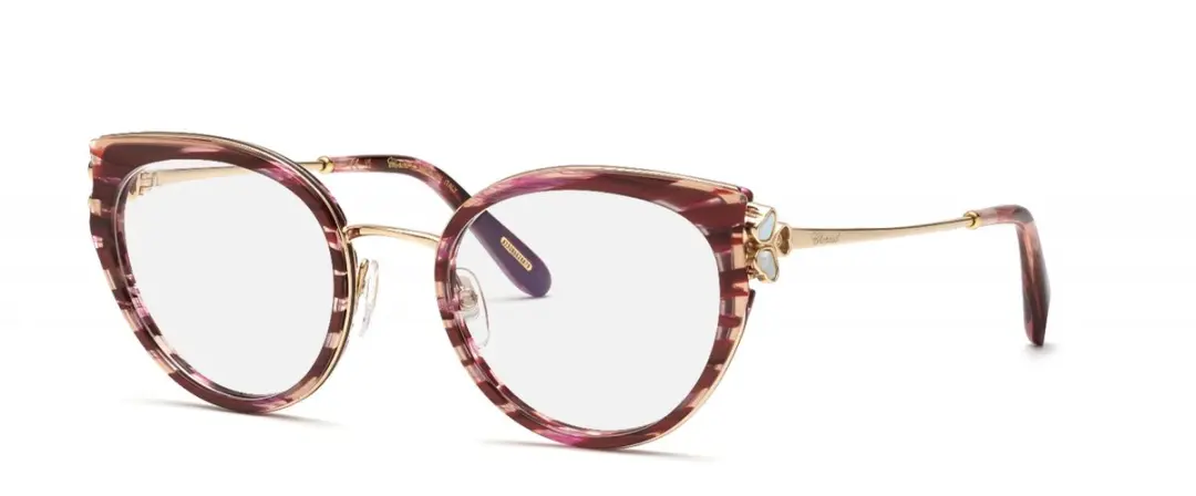 Chopard VCH367V Vrouw Brilmontuur