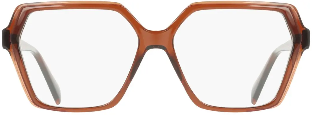 Liu Jo LJ2844 Brilmontuur - Brown