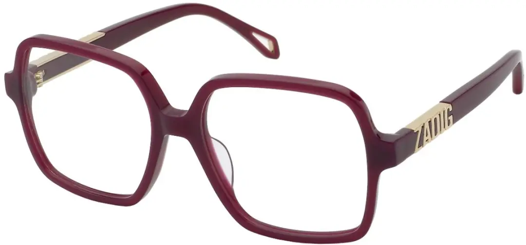 Zadig & Voltaire VZV397 Brilmontuur