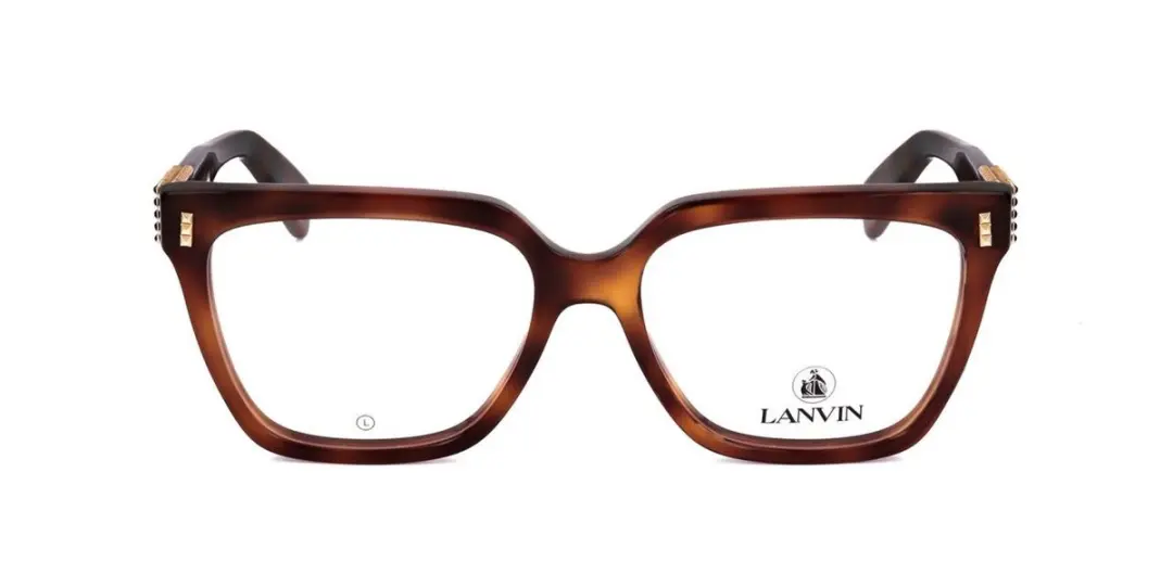 Lanvin LNV2652 Brilmontuur - Tortoise