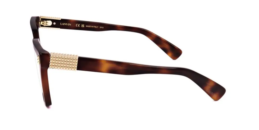 Lanvin LNV2652 Brilmontuur - Tortoise