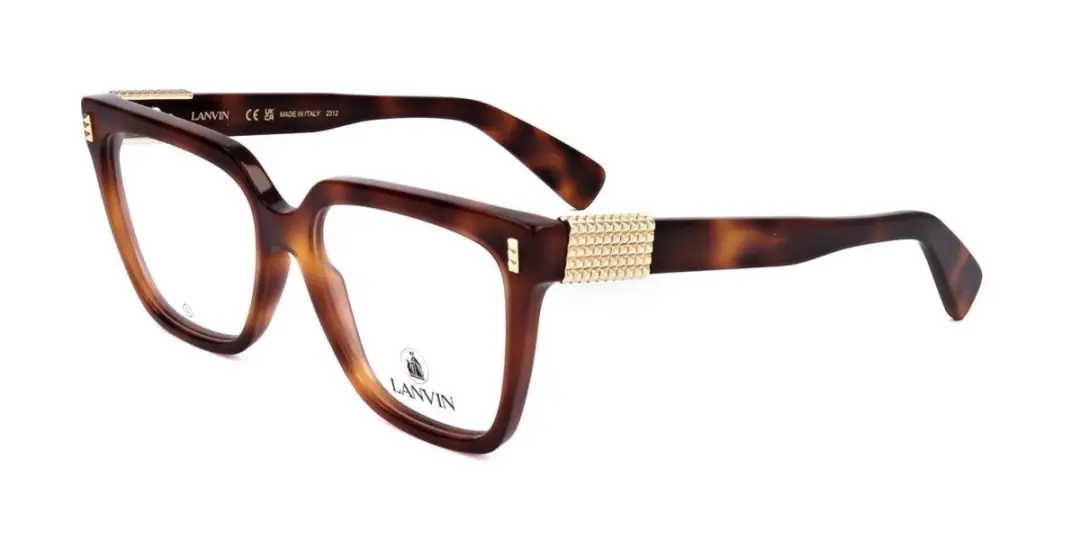 Lanvin LNV2652 Brilmontuur