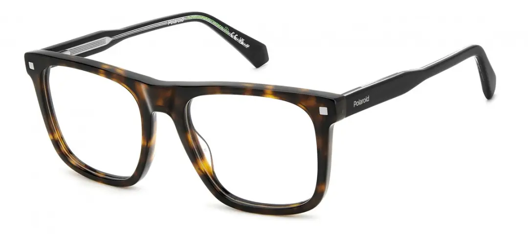 Polaroid PLD D506 Glas