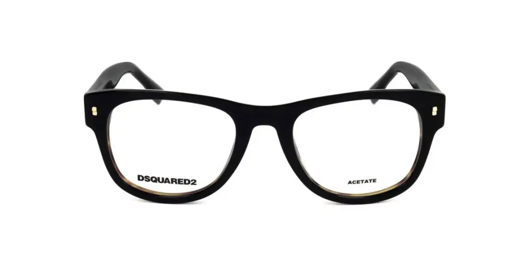 Dsquared2 D2 0048 WR7 Glasdiameter: 51