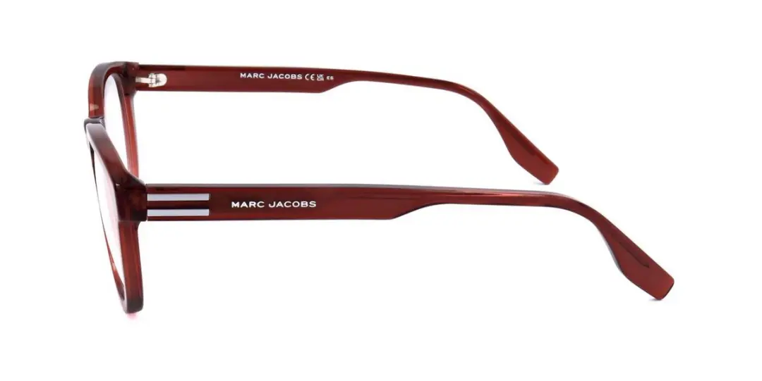 Marc Jacobs MARC 721 Brilmontuur - Red