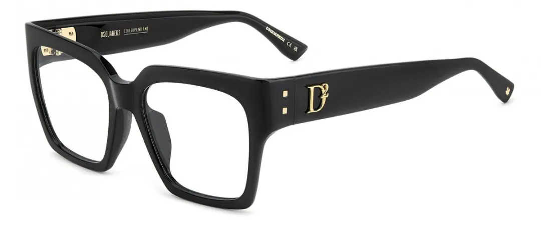 Bril Dsquared2 D2 0151/G 807
