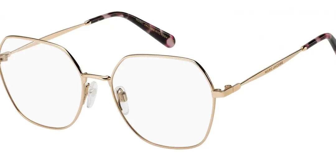 Marc Jacobs MARC 866 Brilmontuur - Gold copper - 55/17/145