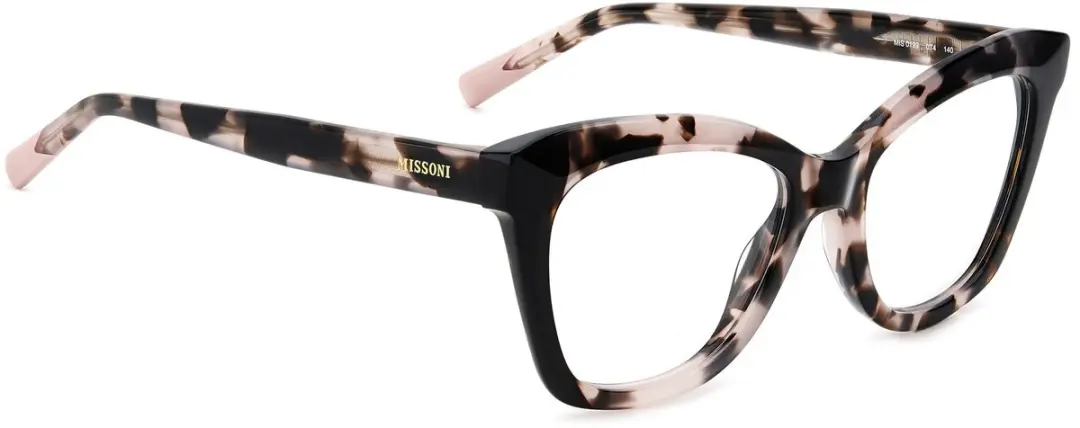 Missoni MIS 0199 0T4 Bril - Multicolor - afbeelding 6 van 6
