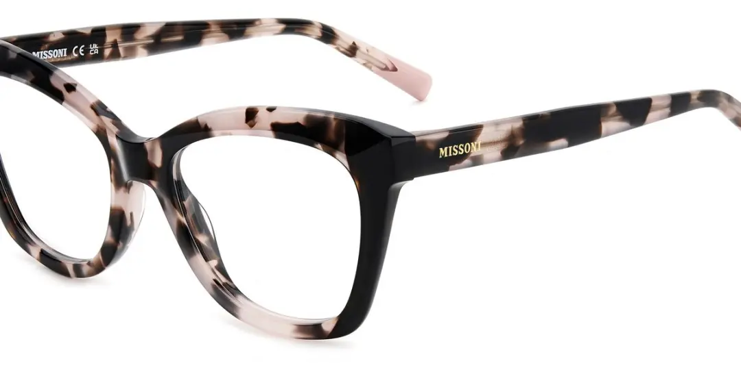 Missoni MIS 0199 0T4 Bril - Multicolor