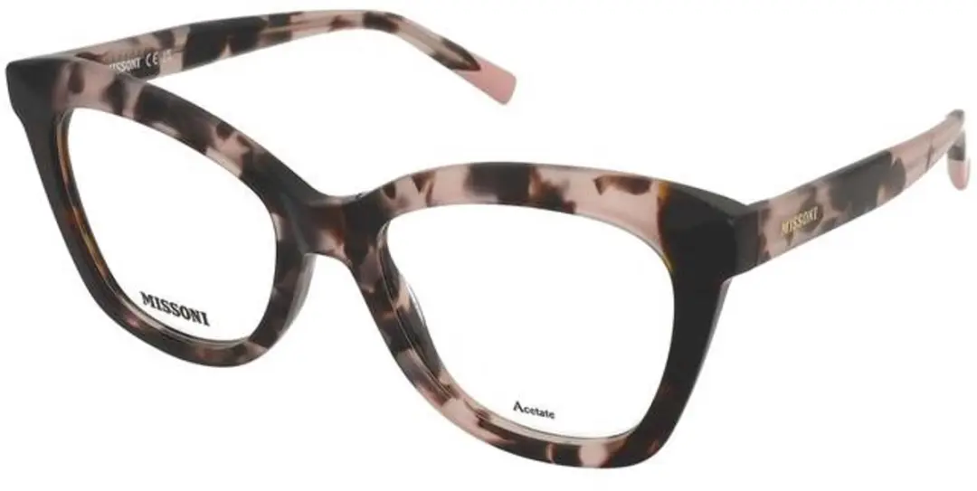 Missoni MIS 0199 0T4 Bril - Multicolor