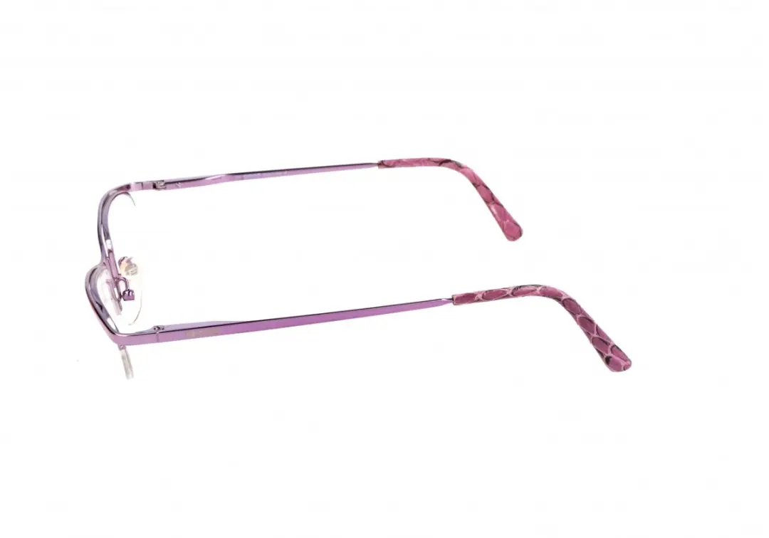 Roberto Cavalli RC0042 Brilmontuur - Paars