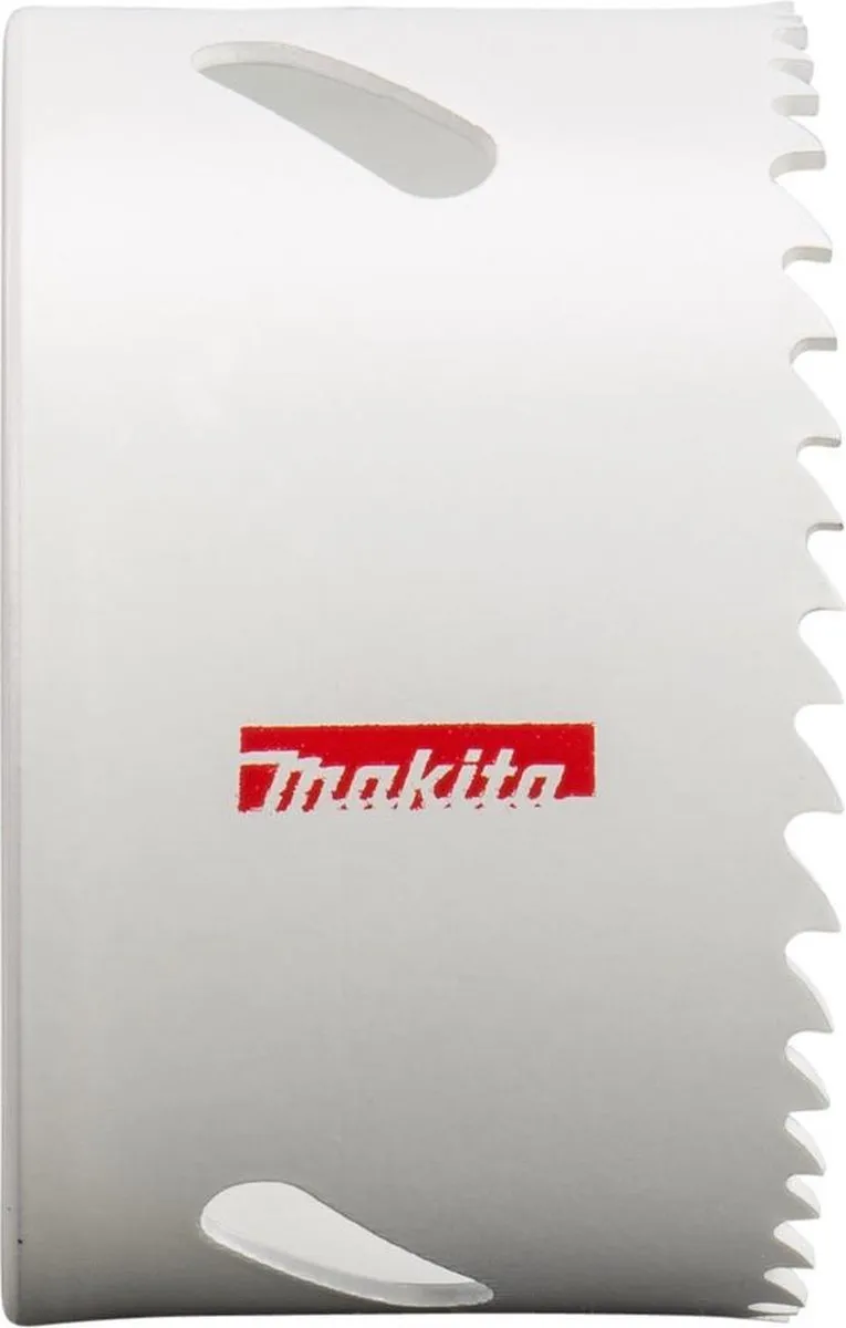 Makita P-52679 Gatzaag 73mm Bi-metaal - Metaal