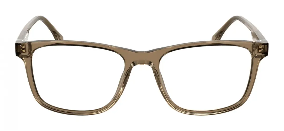 Lacoste L2974 Brilmonturen - Transparent Brown