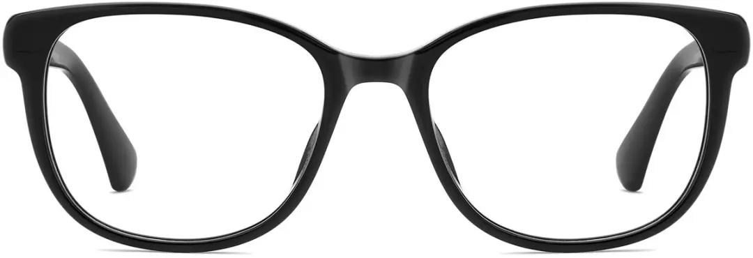 Kate Spade KS Lyssa Bril - Zwart