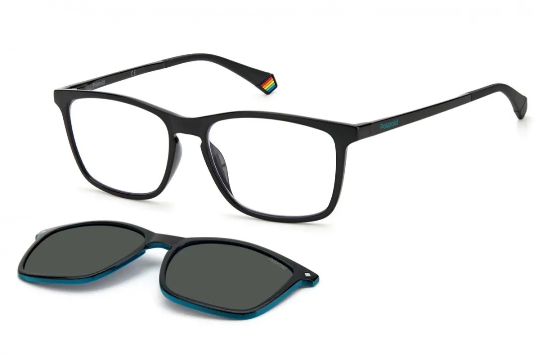 Polaroid PLD 6139/CS 807/M9 Bril
