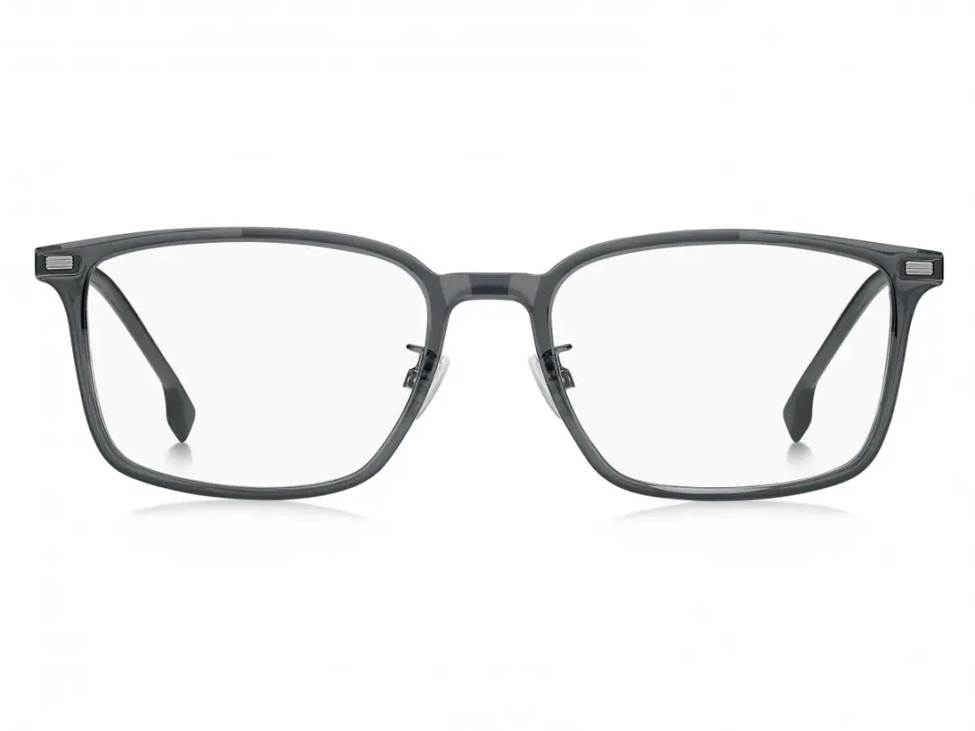 Hugo Boss BOSS 1796/F Brilmontuur - 55/18/145 - Grijs