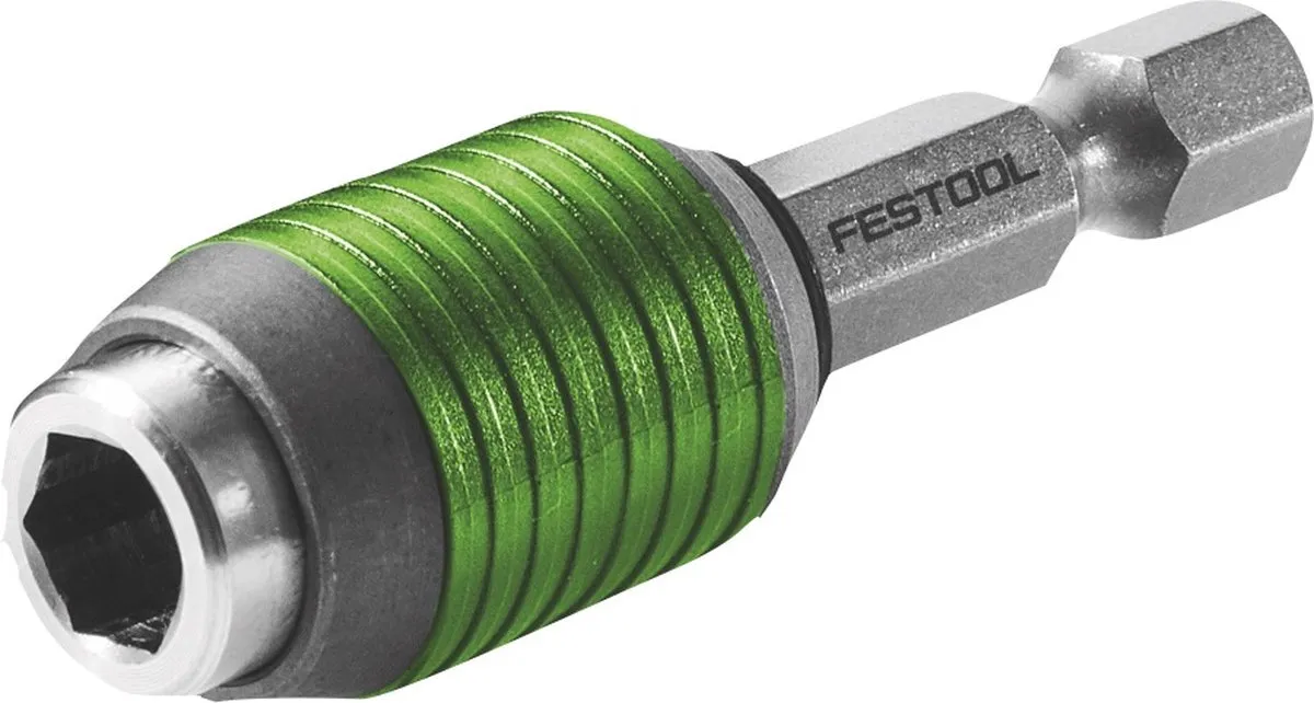 Festool BT-IMP SORT3 Bitcassette 204383 - 6 Stuks