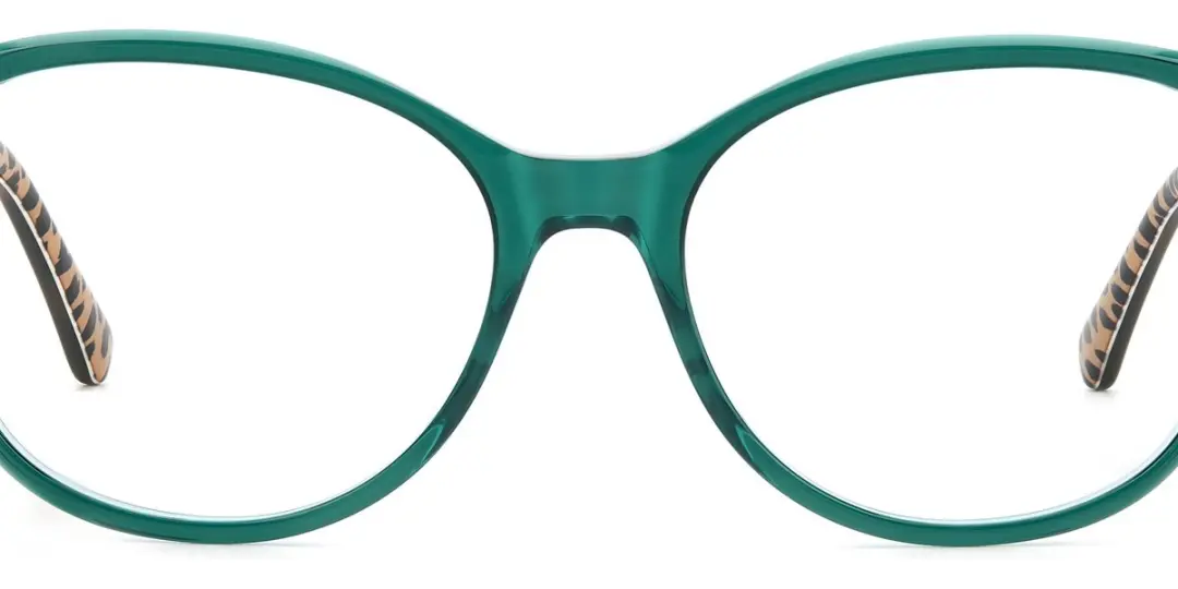 Kate Spade Rosalind Brilmontuur - Teal