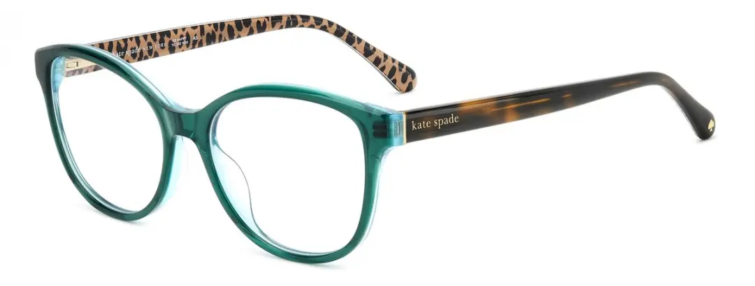 Kate Spade Rosalind Brilmontuur