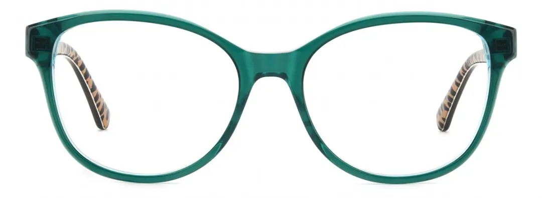 Kate Spade Rosalind Brilmontuur - Teal