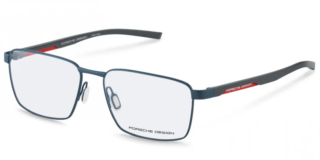 Porsche Design P8744 Brilmonturen