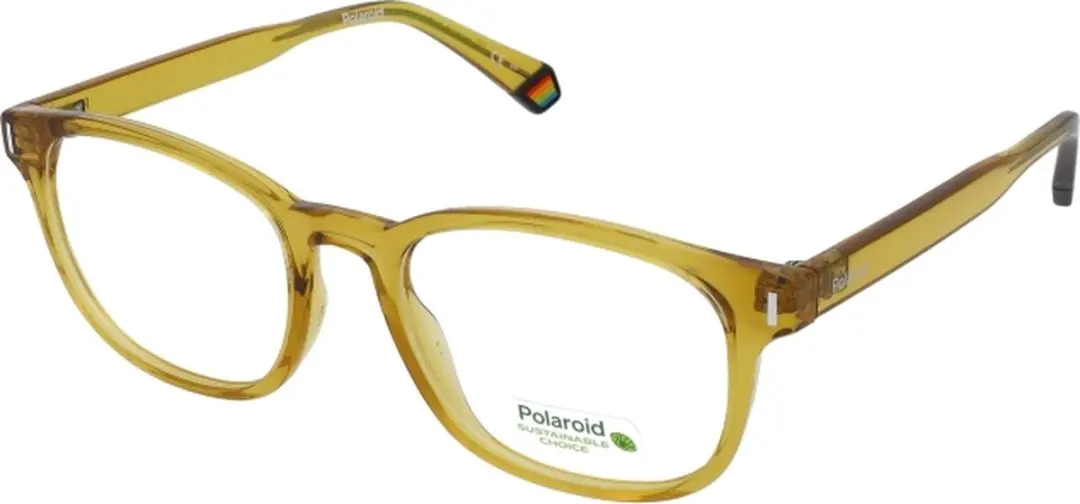 Polaroid PLD D453 40G Glas - Ø52mm Transparant