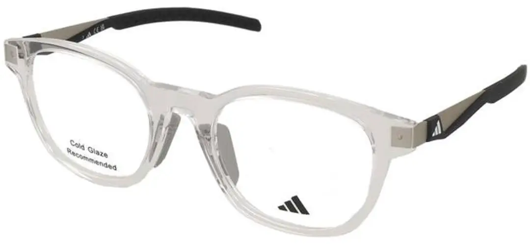 Adidas SP5100 Bril - Transparent