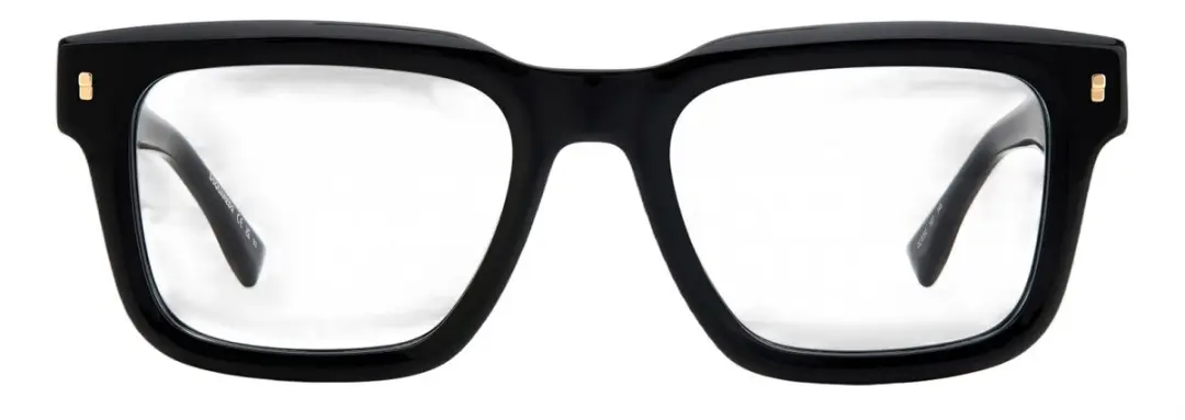 Brillen met correctie Dsquared2 D2 0090 807