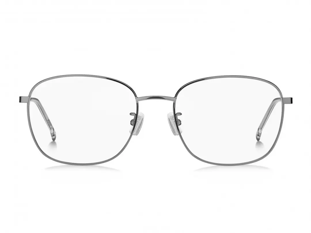 Hugo Boss BOSS 1620/F Brilmontuur - Ruthenium - afbeelding 2 van 2