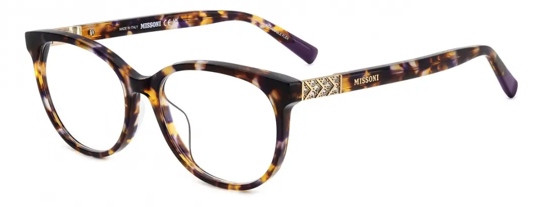 Missoni MIS 0212/G Brilmonturen