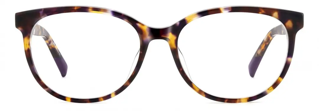 Missoni MIS 0212/G Brilmonturen - Havana Violet