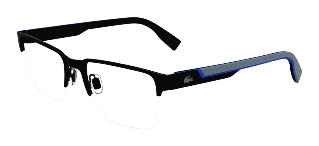 Lacoste L2305 N Black Brilmonturen
