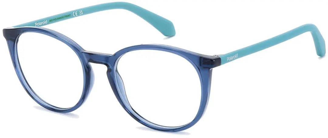 Polaroid PLD D855 Blue Kindermontuur