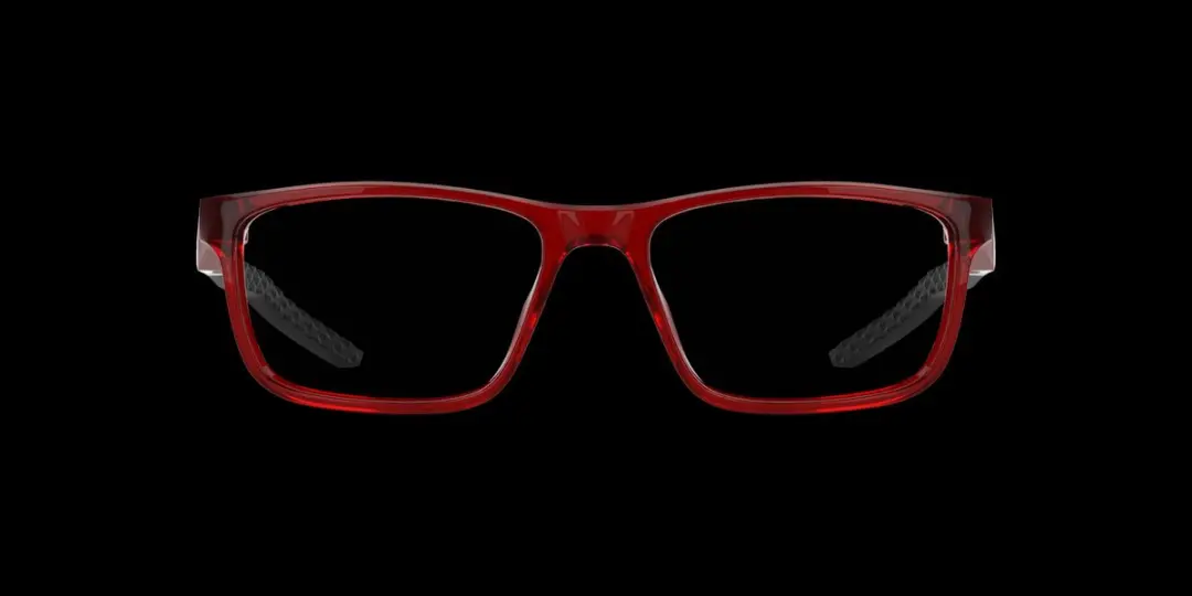 Nike 5104 Brilmonturen - Gym Red
